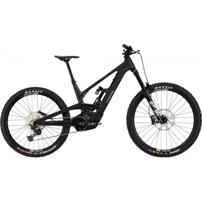 2024 Canyon Torque:ON CF 8 Electric Mountain Bike