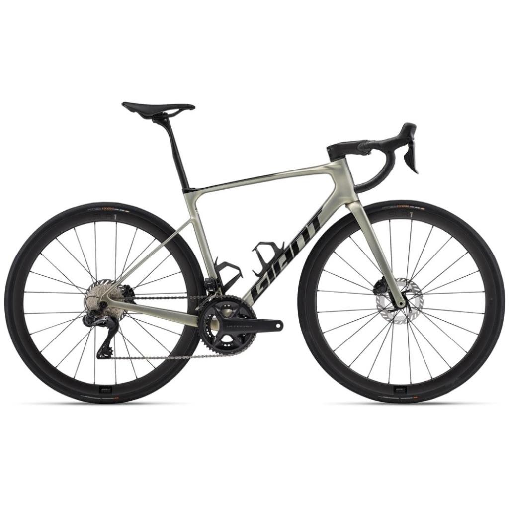 2024 Giant Defy Advanced SL 1 Road Bike 