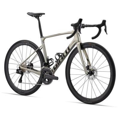 2024 Giant Defy Advanced SL 1 Road Bike 