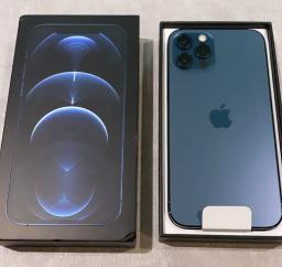 Apple iPhone 12 Pro , iPhone 12 Pro Max, iPhone 12