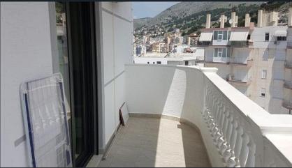 Atrakcyjny apartament na sprzedaż w Sarandzie!