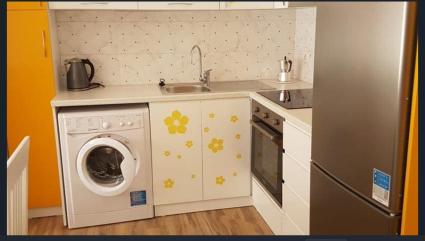 Atrakcyjny apartament na sprzedaż w Sarandzie!