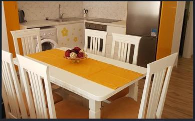 Atrakcyjny apartament na sprzedaż w Sarandzie!