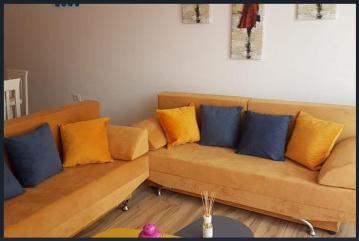 Atrakcyjny apartament na sprzedaż w Sarandzie!