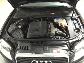 Audi A4 b7 1.8t bfb LPG S line Wrocław 