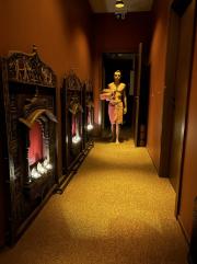 Babylon Gay Spa Massage in Warszawa 