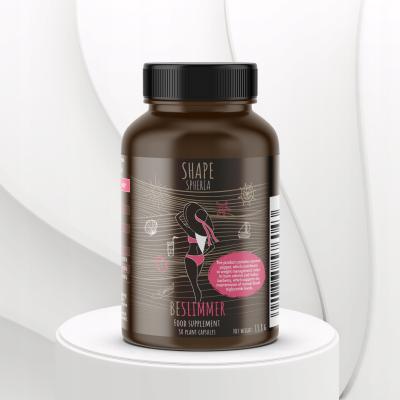 Beslimmer – Naturalna pomoc w utracie wagi