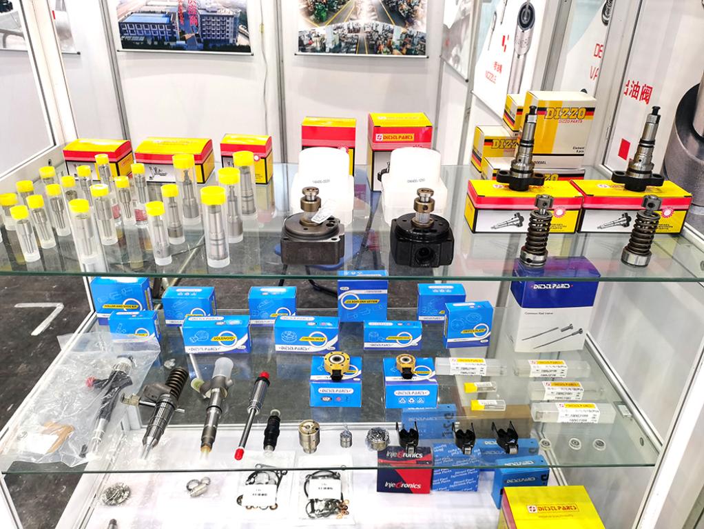 cam ring and scroll plate kit 7189-100DX