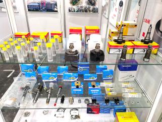 cam ring and scroll plate kit 7189-100DX