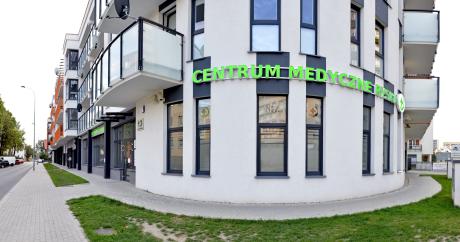 Centrum Medyczne Ryska - Twoje miejsce na USG w Bi