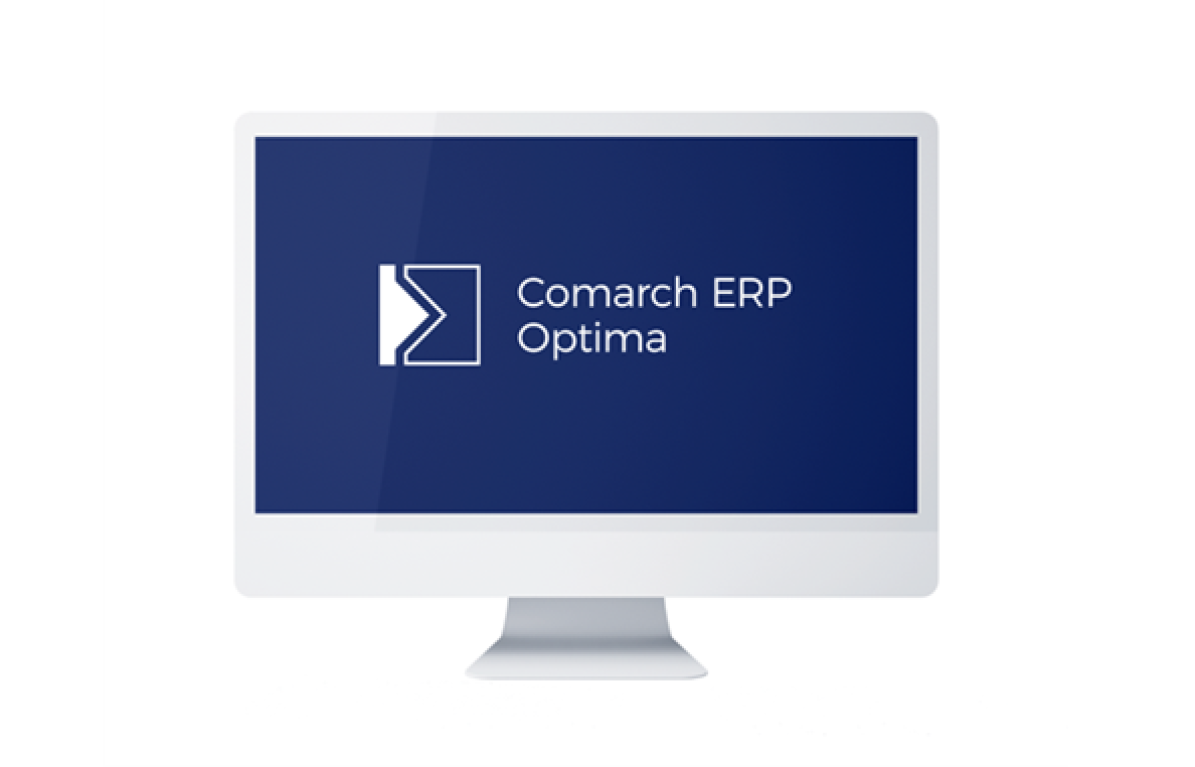 Comarch ERP – Programy i kompleksowa obsługa IT 