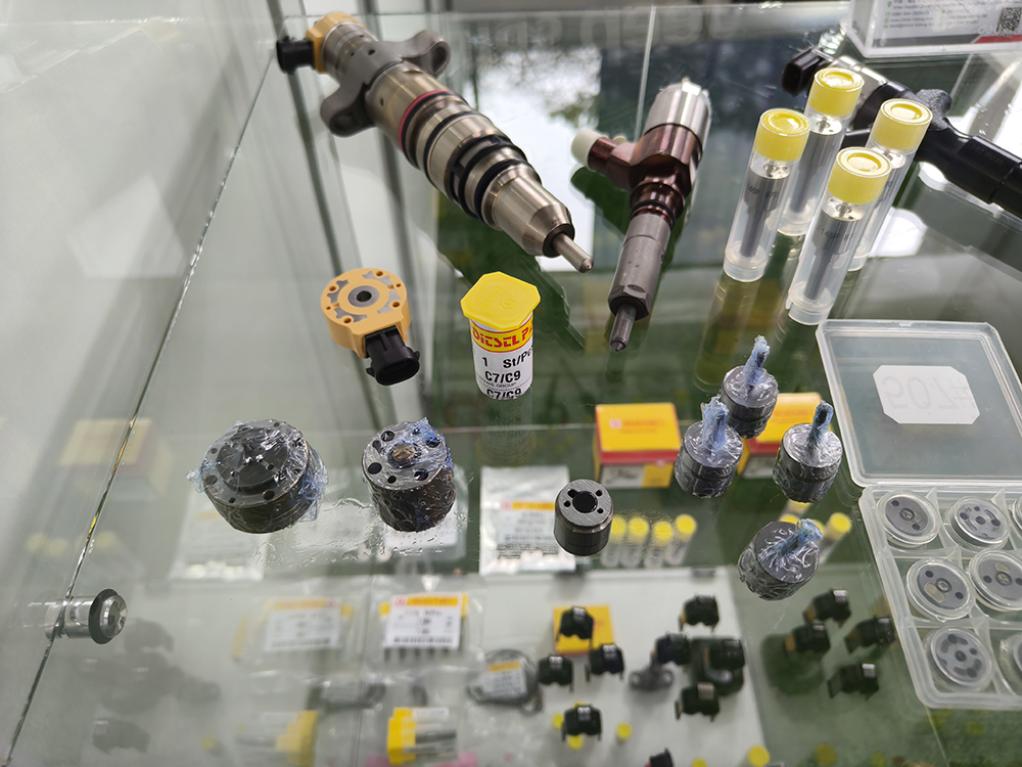 diesel common rail nozzle D121