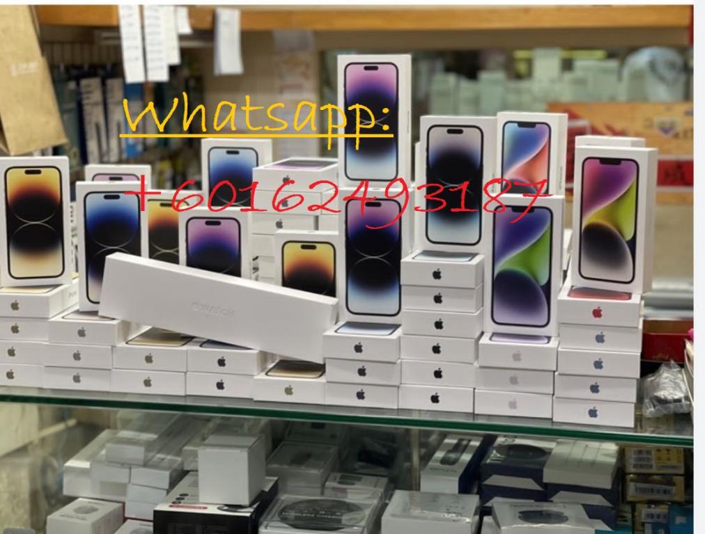 iPhone 14 Pro, iPhone 14 Pro Max, iPhone 13 Pro, S