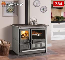 Kuchnie na drewno i piece
