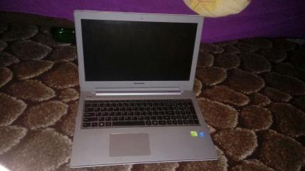Laptop Lenovo Z510
