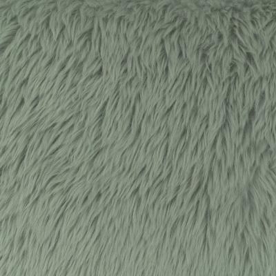 Mika materiał tapicerski obiciowy, futerko