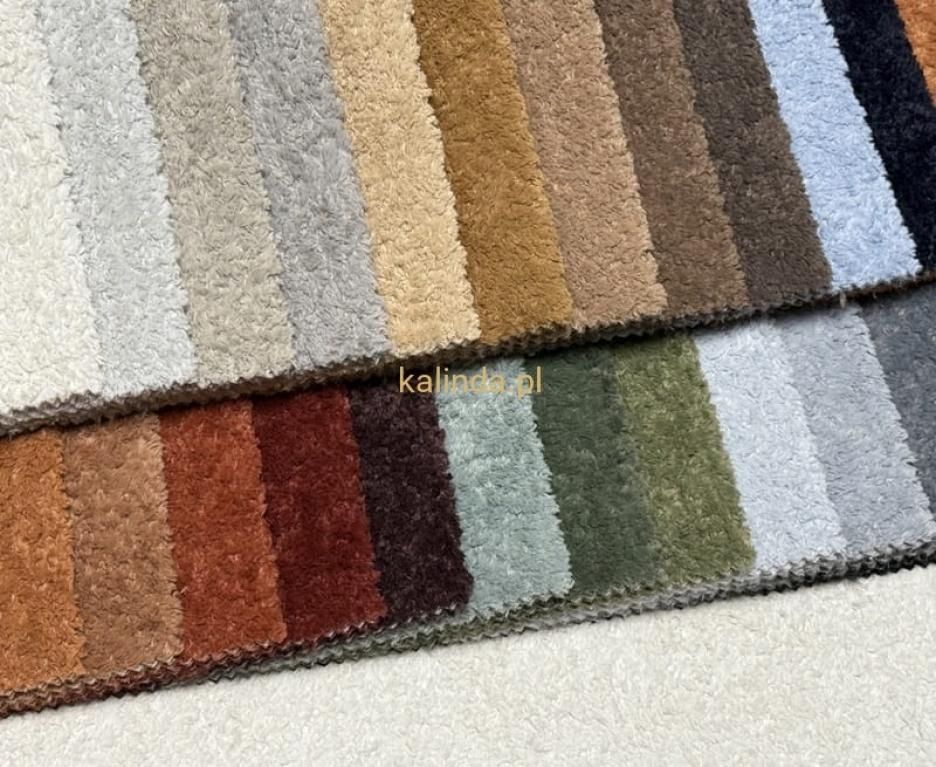 Monte materiał tapicerski meblowy