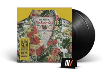 My Best Slim | Winylownia.pl