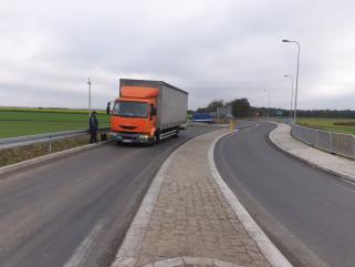 NAPRAWA SAMOCHODÓW CIĘŻAROWYCH, TIR POZNAŃ 881-673