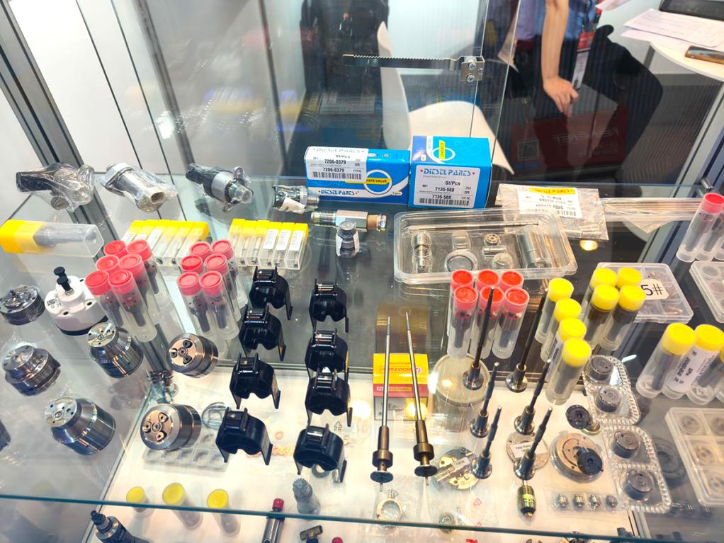 Nozzle Sprayer E395 Nozzle Sprayer G467