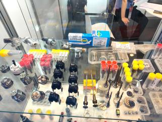 Nozzle Sprayer E395 Nozzle Sprayer G467