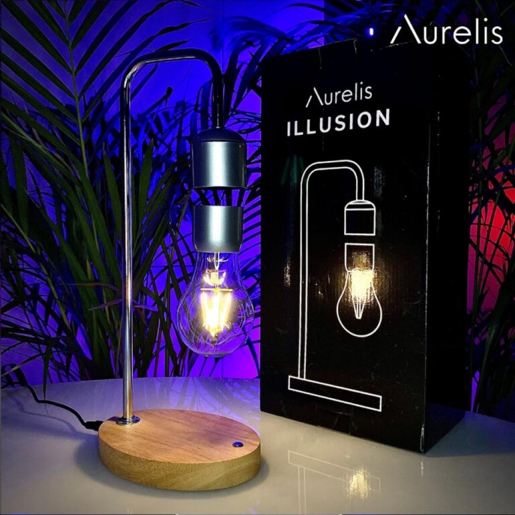 Oryginalna Lampa Aurelis Illusion – żarówka