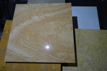 Piaskowiec polerowany – naturalny kamień na dom