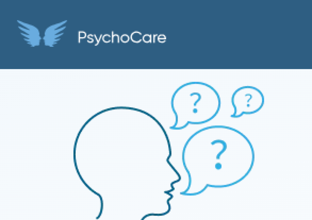 Psychocare – Twoje wsparcie w trudnych chwilach