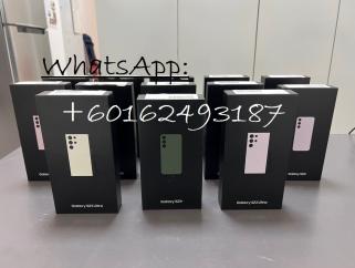 Samsung S23 Ultra, Samsung S23 Plus, Samsung S23, 