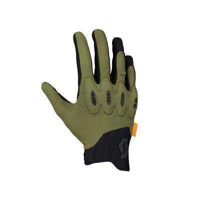Scott Gravity Long-Finger Glove (GLOBALBIKESHOP)