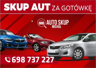 Skup Aut-Najlepsze Ceny|Siedlce i Okolice $