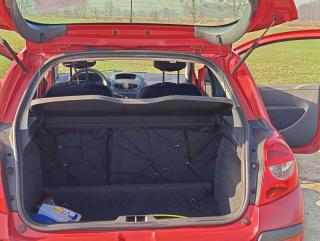 Sprzedam Renault Clio III 2008 – ekonomiczne