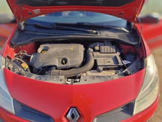 Sprzedam Renault Clio III 2008 – ekonomiczne