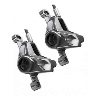 SRAM Red ETap AXS 1 Flat-Mount HRD Groupset 