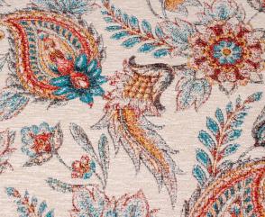Tkanina tapicerska żakardowa Orient Lux