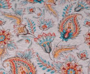 Tkanina tapicerska żakardowa Orient Lux