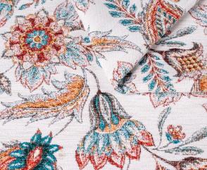 Tkanina tapicerska żakardowa Orient Lux