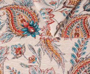 Tkanina tapicerska żakardowa Orient Lux