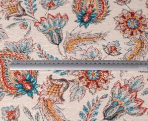 Tkanina tapicerska żakardowa Orient Lux