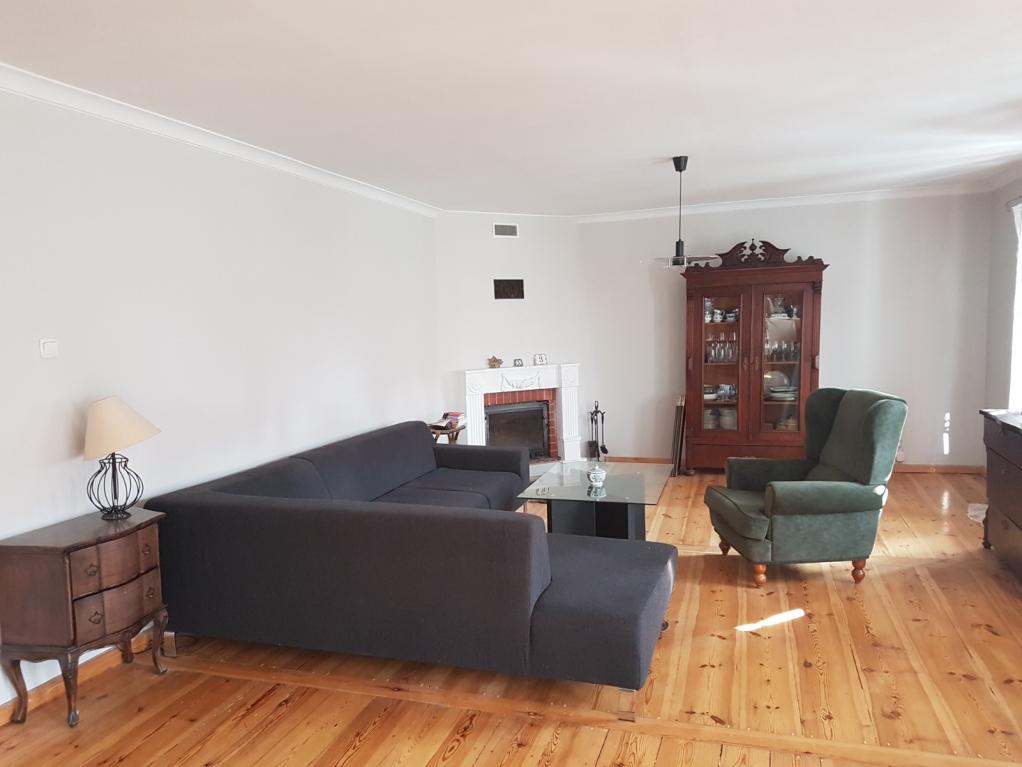 Właściciel, bez pośrednika sprzeda 115 m2 mieszkan