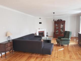 Właściciel, bez pośrednika sprzeda 115 m2 mieszkan