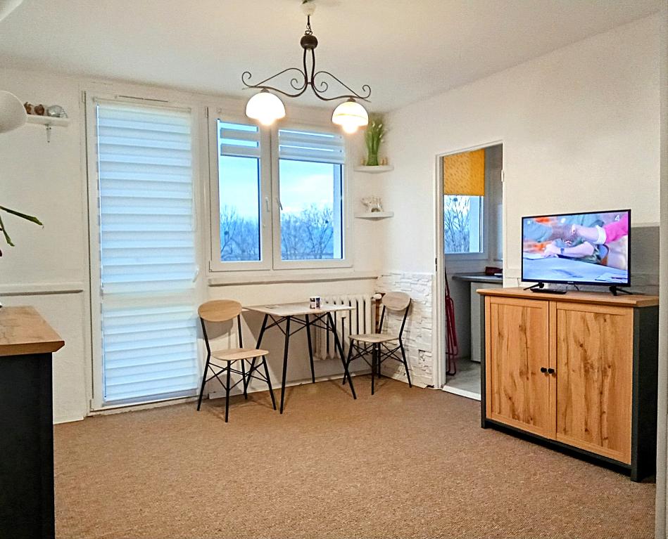 Wynajmę 2 dni   apartament  DDZ  osiedle Jasne
